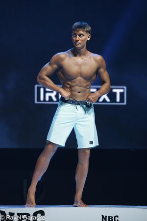 Фотограф Павел Гарасько (19.05.2024)